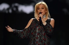 Буланова и музыка 90-х: песни в тренде, биография и новый стиль певицы