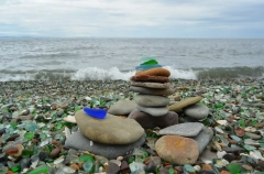 Вода в море у берегов Приморья прогрелась до аномальных значений