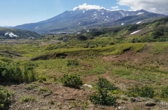 Часть турмашрутов на Камчатке закрыли в целях безопасности после землетрясения