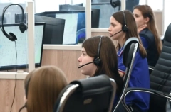 На Ямале появится единая диспетчерская служба для экстренной медпомощи