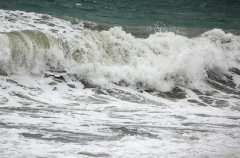 Шторм с девятиметровыми волнами ожидается у берегов Камчатки