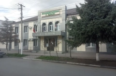 Часть ингушской Сунжи осталась без газа из-за утечек на двух улицах