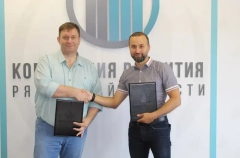 Завод автомобильной электроники стоимостью 1 млрд руб. откроется в ИПП "Рязанский"