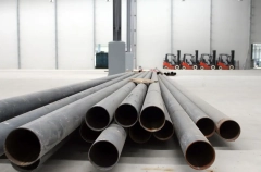 Ростовская область до 2029г направит свыше 10 млрд руб. на модернизацию коммунальной инфраструктуры