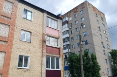 Средний возраст "вторички" в России не меняется пятый год