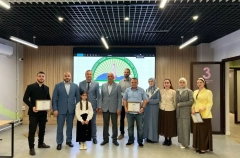 Лучшие публикации и телесюжеты на межнациональную тему выбрали в Ингушетии