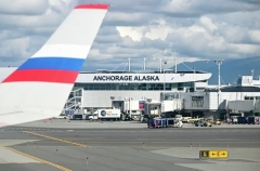 Песков: Трамп будет встречать Путина у самолета