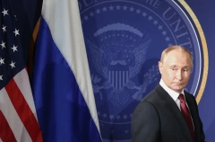 Путин: договоренности на Аляске положат начало восстановлению отношений РФ-США