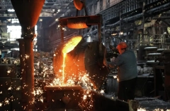 Красноярский "Процион" запустил новое литейное производство в Железногорске