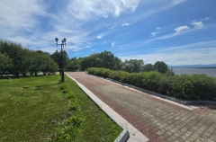 Место установки памятника Победы над милитаристской Японией определили в Хабаровске