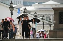 Решетников: Россия упрощает визовый режим для привлечения иностранных туристов