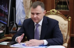 Губернатор Ростовской области ограничил спил деревьев при благоустройстве