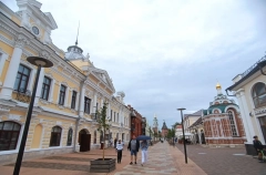 Оставшиеся аварийные дома в центре Тулы расселят до конца 2027 года