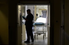 Более десятка новых больничных корпусов построят в Москве к 2030 году