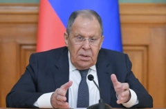 Европейцы хотят убедить Трампа отказаться от миротворческих усилий и сорвать мирный процесс по Украине - Лавров