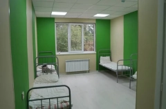 Первый центр военно-патриотического воспитания появился в Ингушетии