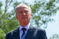 Патрушев назвал факторы, которые мешают развитию морской науки в РФ и ослабляют возможности ВМФ