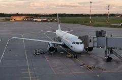 Правила доступа опоздавших пассажиров к последующим авиарейсам изменят с 1 сентября