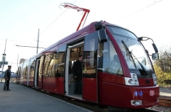 Новые трамвайные линии планируется строить в Нижнем Новгороде, пассажиропоток вырастет кратно - власти