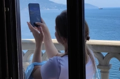 АТОР: в Крыму отдыхают 350-400 тыс. туристов