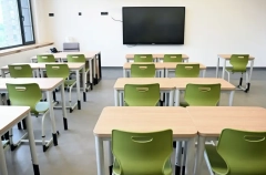 Более 100 школ и детских садов обновят в 2026 году в Тверской области