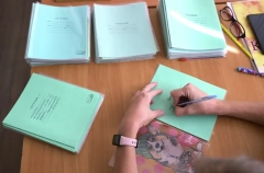 Учеников оставшейся без тепла школы в Бодайбо перевели в другое учреждение