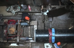 Костромская область направит более 2,2 млрд руб. на строительство канализационного дюкера