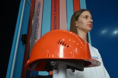 Собянин: строительство флагманских колледжей в Москве планируется начать в 2026г