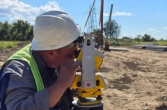 Почти 3 млн кв.м недвижимости построили в России по КРТ