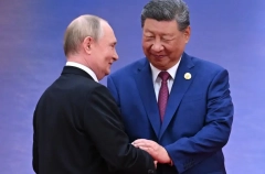 Путин и Си Цзиньпин обсудили последние российско-американские контакты - Ушаков