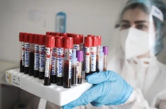 Стрептококк и гемофильную палочку выявили у постояльцев прокопьевского интерната