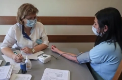 Башкирия получит дополнительные средства на кадровые медицинские программы