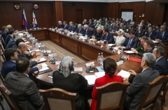 В ингушском правительстве новые вице-премьеры