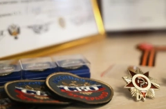 Образовательная программа для участников и ветеранов СВО стартовала в Омске