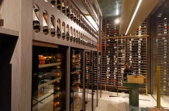 Количество гостиниц при винодельнях в России может вырасти в 3,5 раза к 2030 году