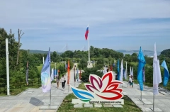 Отдельный павильон Приамурья на ВЭФ будет посвящен туризму