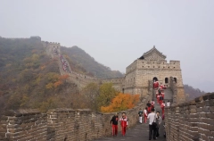 Путин: Россия и Китай работают над улучшением систем расчетов для туристов