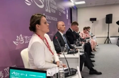 До 96% раненых участников СВО возвращаются в строй - Цивилева