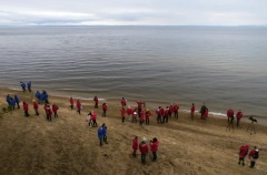 Новые правила выдачи субсидий на очистку берегов Байкала утверждены в РФ