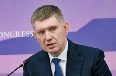 Механизм работы мигрантов в РФ будет реализовываться по принципу "приехал-заработал-уехал" - Решетников