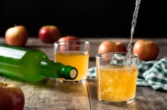 Сидр: история, польза и вред напитка