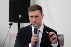 "Сегодня недостаточно строить много, нужно строить умно"