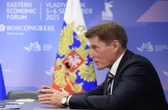 Часть проектов в Хасанском округе Приморья тормозят энергопроблемы - Кожемяко