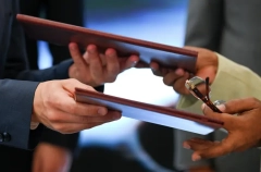 Бизнес подписал на "Зауралье-2025" соглашения на почти 30 млрд рублей