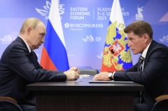 Глава Приморья попросил президента сдвинуть сроки по инфраструктурным кредитам