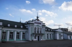 Мастер-план развития Усть-Кута с инвестициями в 600 млрд руб. утвердили в Иркутской области