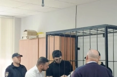 Прокурор запросил 9 лет 9 месяцев колонии фигурантам по делу "Мистера сидра"