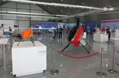 "Аэромакс" организует беспилотную доставку грузов на Сахалине