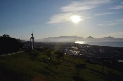 Мэром приморской Находки вновь избран Магинский