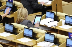 Госдума приняла в I чтении законопроект о переименовании трех городов в Чечне